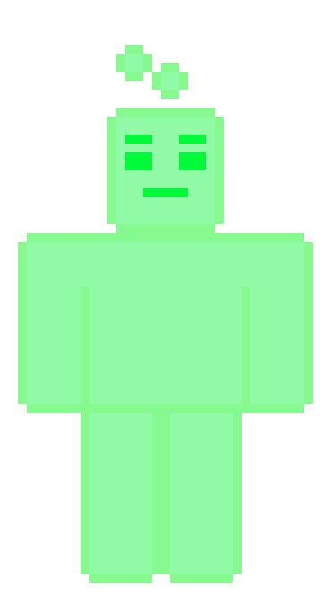 [ae7706] wow this place is more efficiant i wonder how that happened - scott cawthon aka animadude (landon)