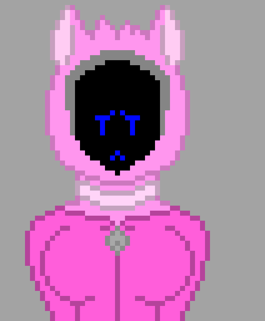 [c91422] I-I'm a monster.... *glares at tiny timmy*