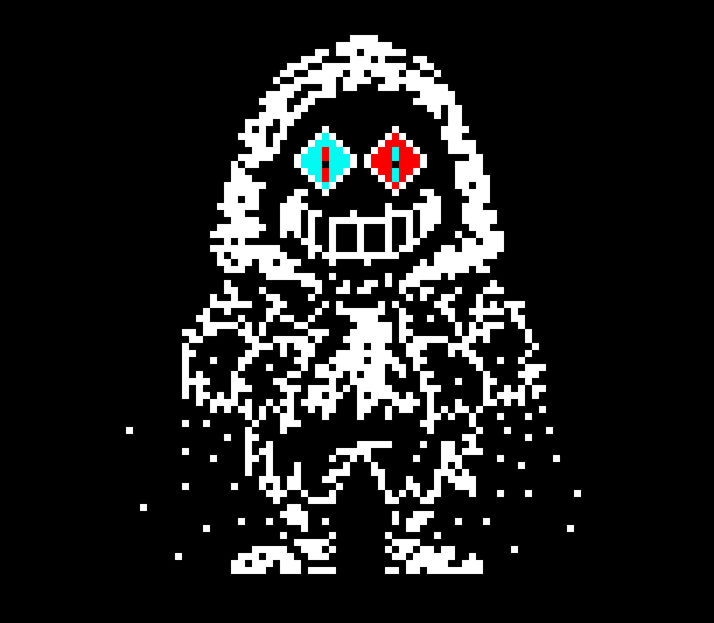 [53a360] MIRRORED ??? : DustDust Phase 2 Final? Update