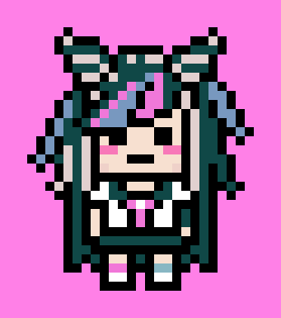 Ibuki Mioda