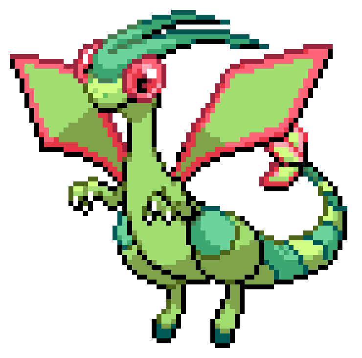 [b5b91e] Flygon