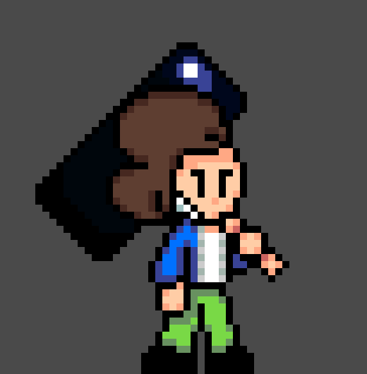 [3e21f9] hamber 🔨 of pixels