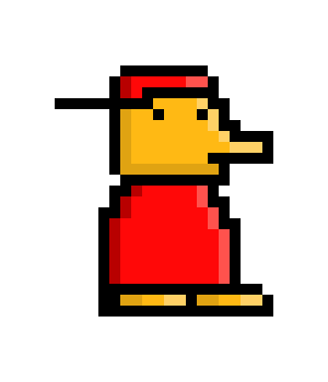 [d5d698] The dude