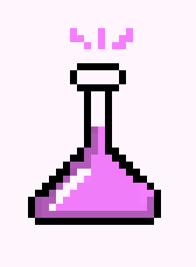 [9664c4] magic potion