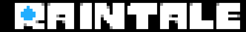 [9664c4] Raintale Title.