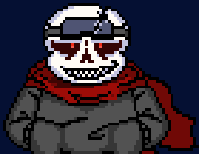 [0b51d0] *Who the fuck-[Fell!Skeld]
