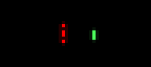 [63ceb7] ... -There is just some glowing eyes within the darkness- ...