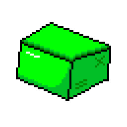 [18bcb8] Cubenium G