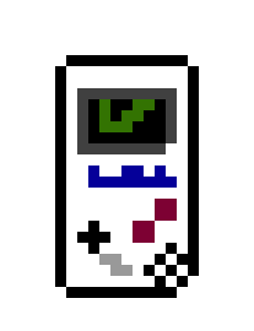 [9664c4] gameboy