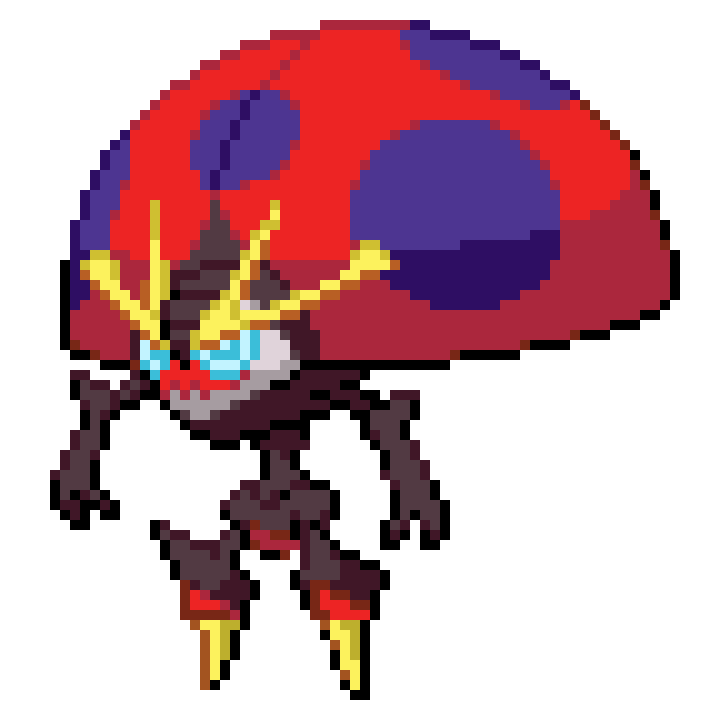 [8a131c] Orbeetle
