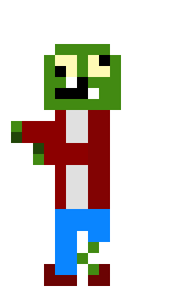 PVZ ZOMBIE