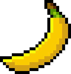 [0aa711] Banana