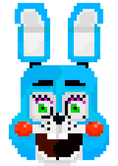 [9664c4] Tot Bonnie