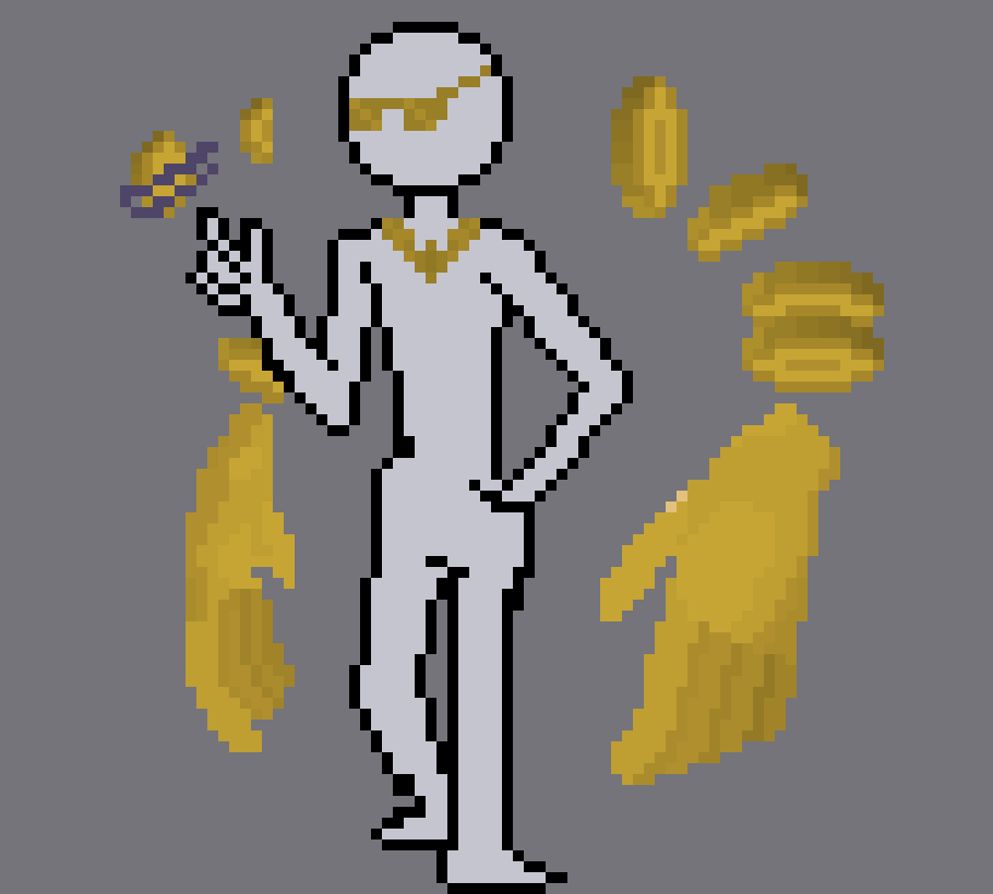 [836a7f] me cause ik ur secretly bob
