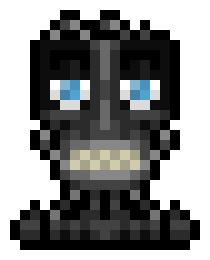 [5314ed] Endo-01