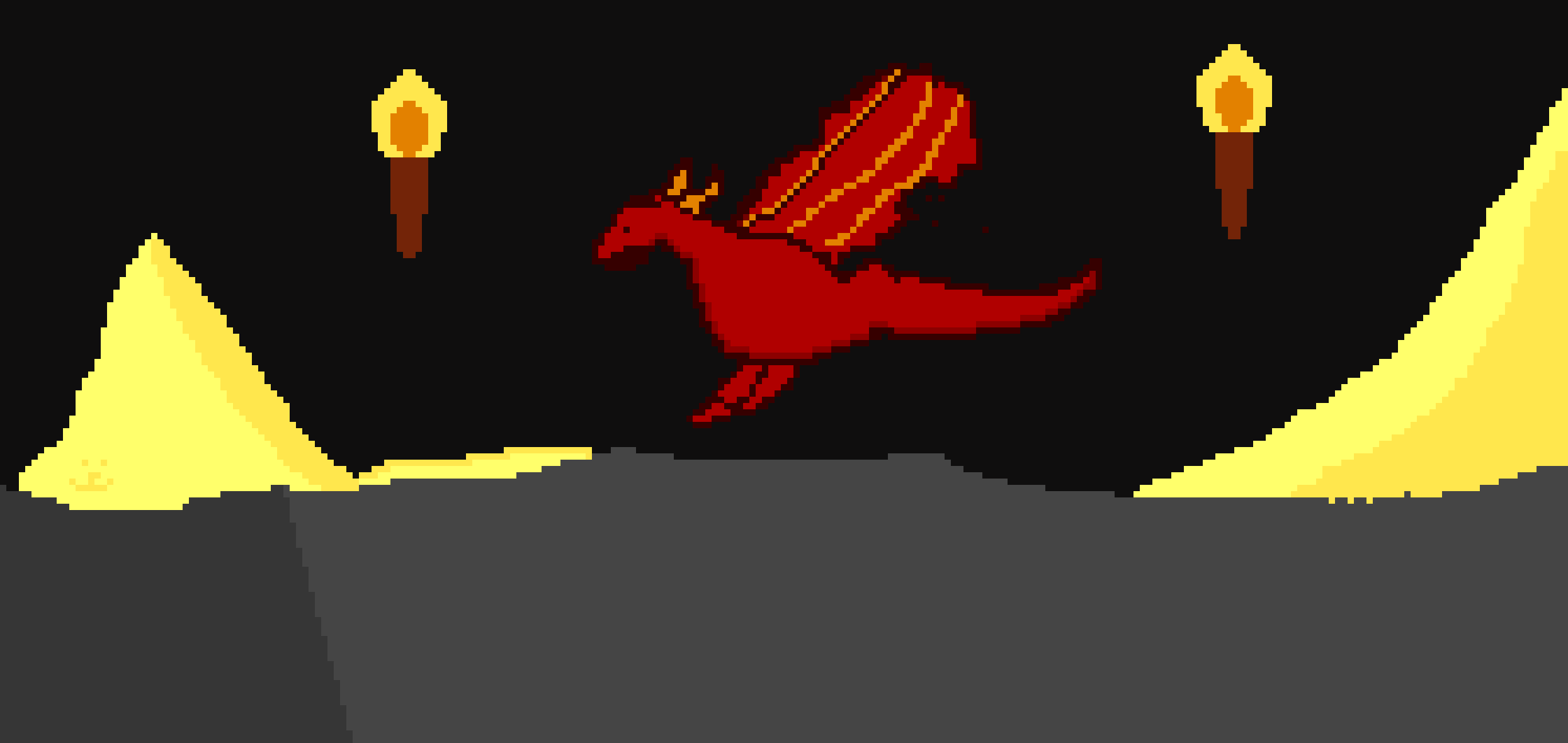 [7e8033] Smaug (school project)