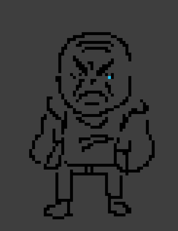 [5d5d61] looks at pepper like this