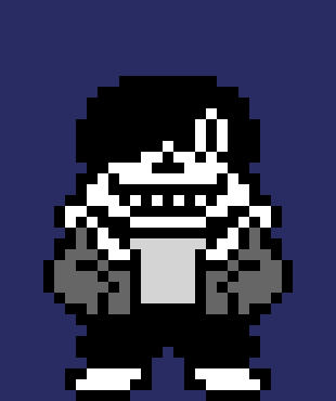 Shadow Sans and emotes