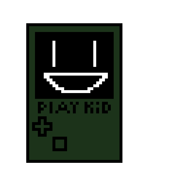 [dbb385] Game kid
