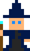 [9664c4] Wizard