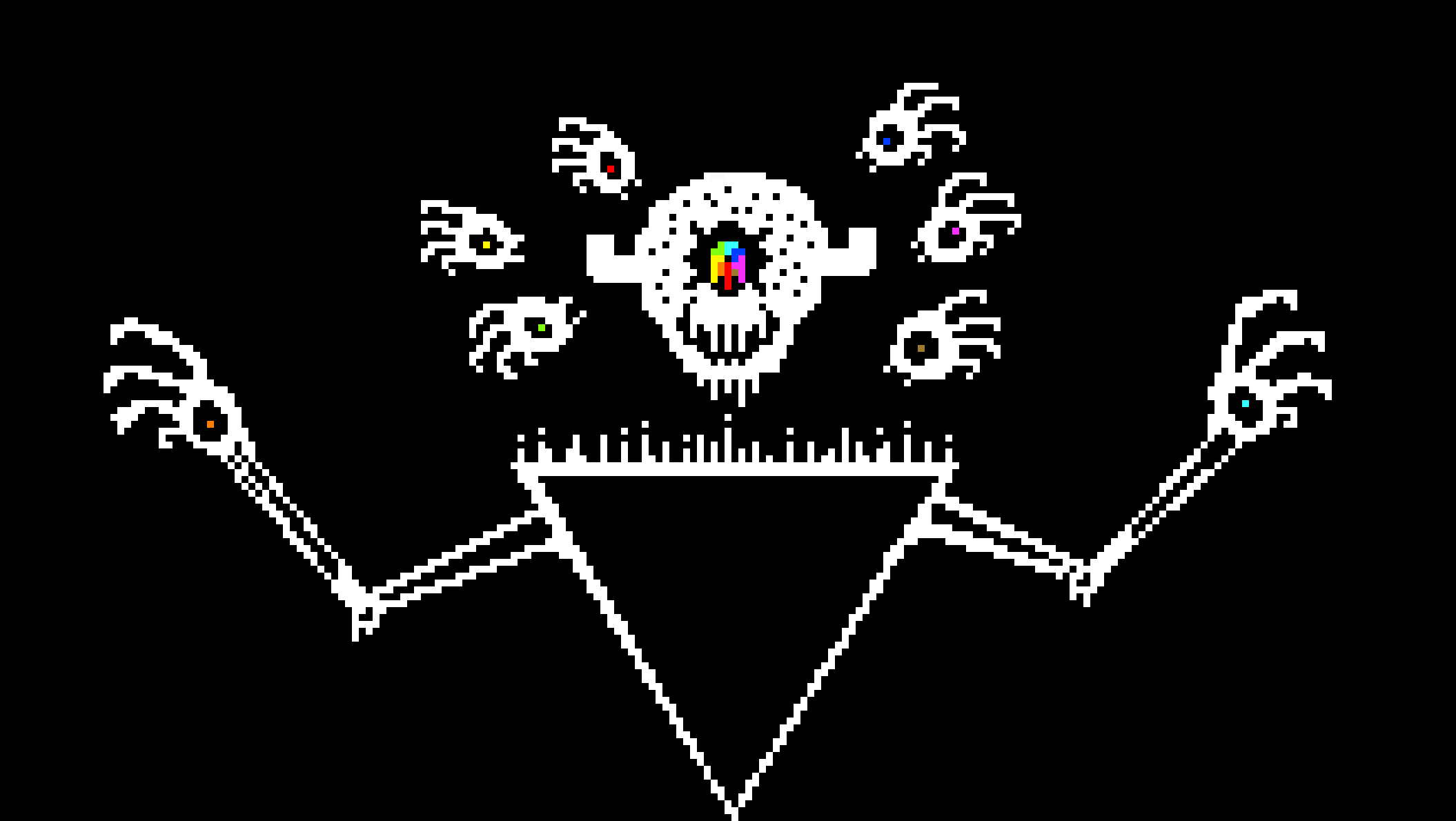 [9664c4] Dark Matter Xeno