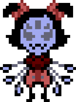 [05a6a0] Muffet