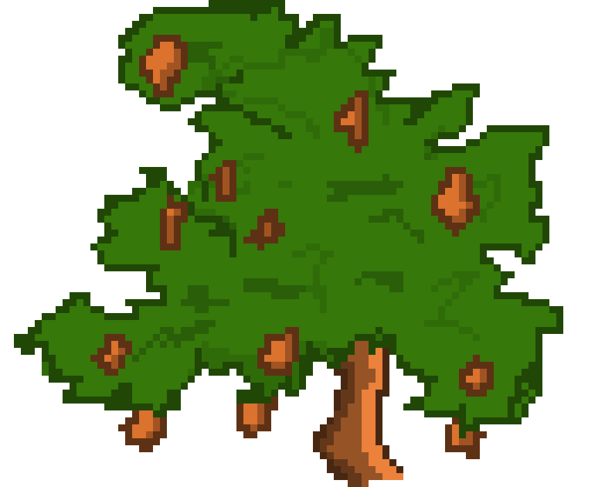 [c7c89d] Tree B