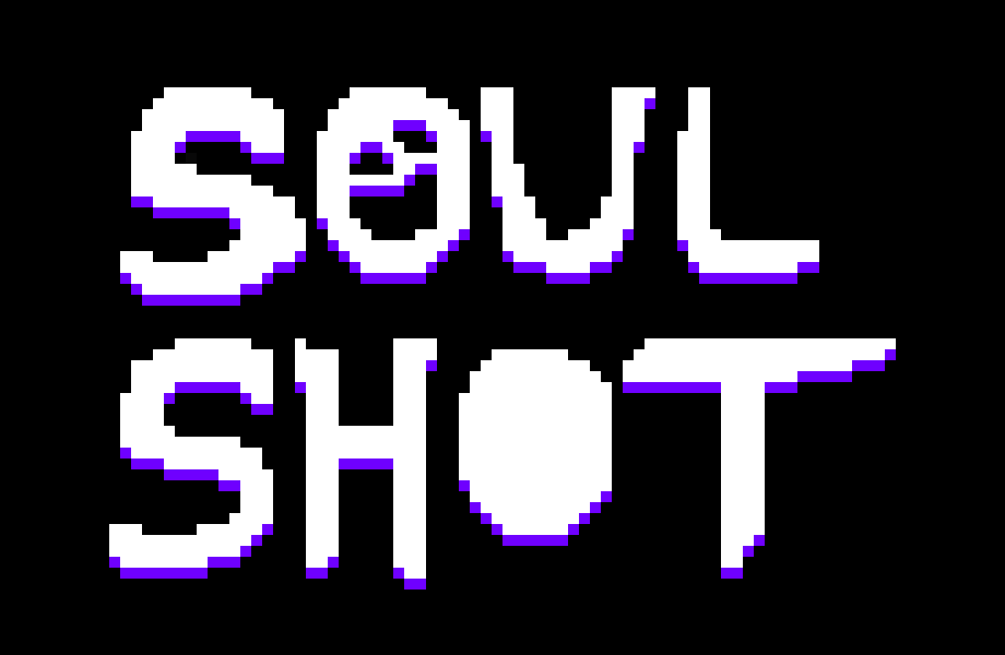 [5dfc1e] Soul Shot