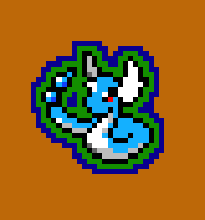 [9664c4] Dragonair