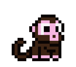 [9664c4] monkey