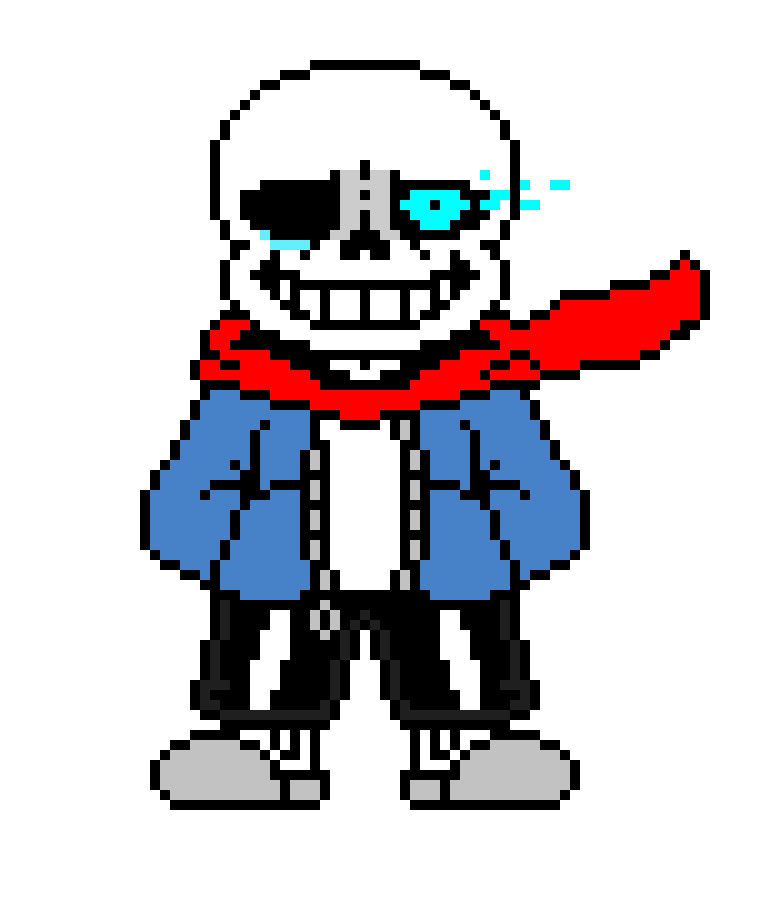 Tears in the Rain Sans