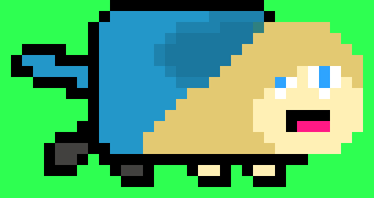 [9664c4] Nyan Poppy
