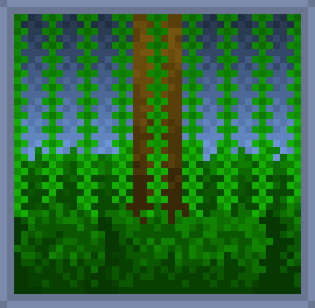 [9664c4] The weeping willows