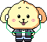 [4ce800] daengtriever