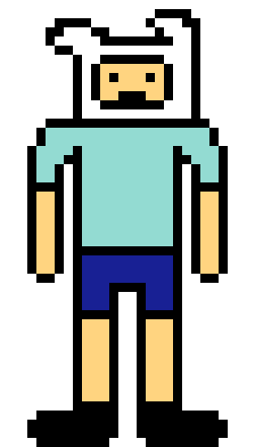 [9664c4] Finn