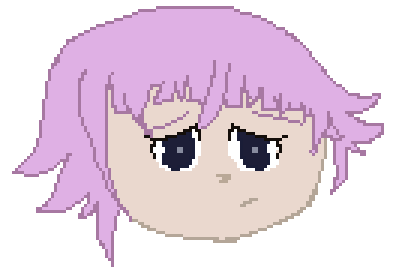 [00f3e6] Crona