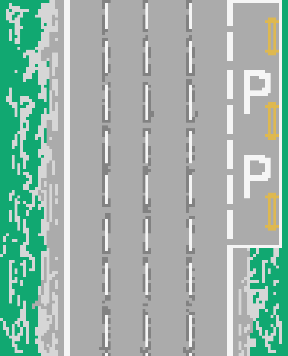 [9664c4] normal_road_4