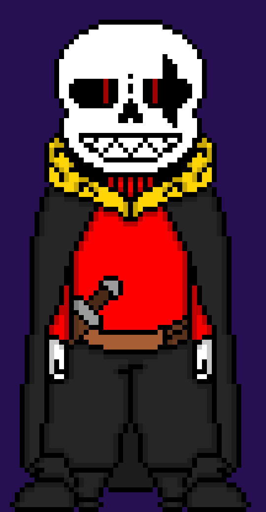 Domain-Verse Red