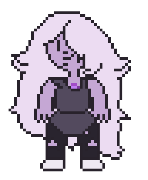 [9664c4] Amethyst