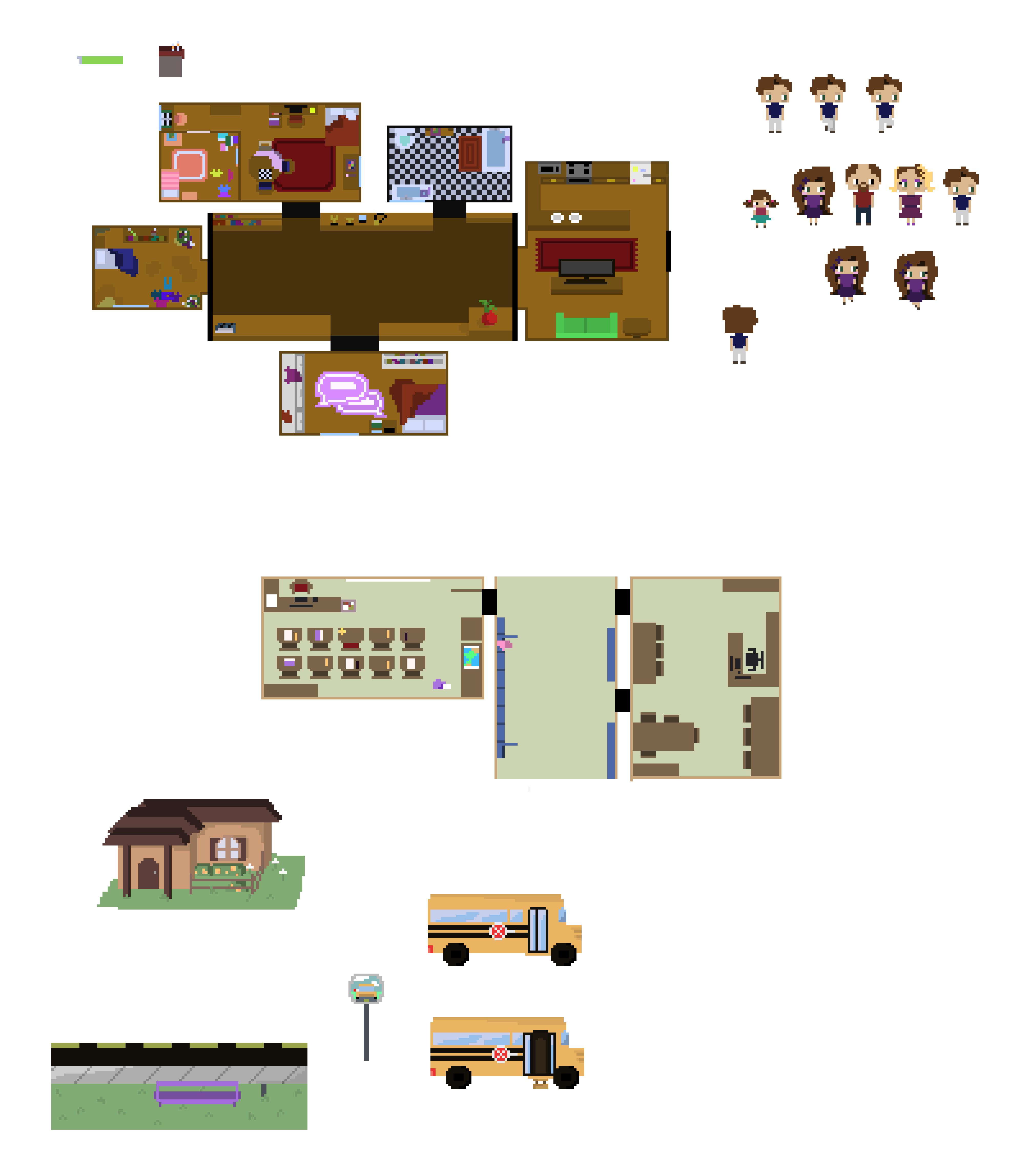 home full