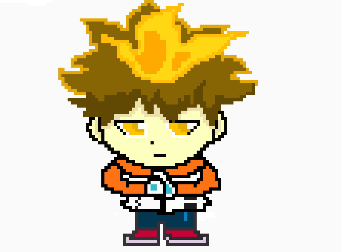 [9664c4] tsuna