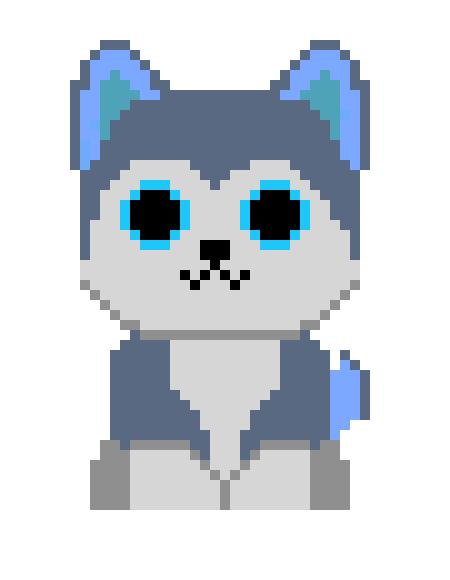 [9664c4] Husky