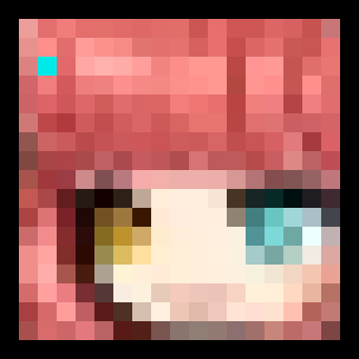 [3db7c7] Level1-17x17