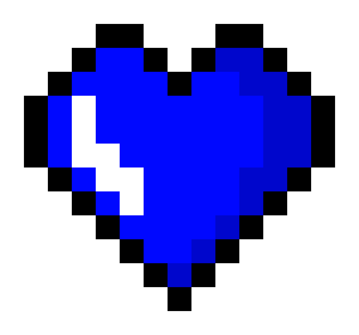 [e25ea1] Heart 2