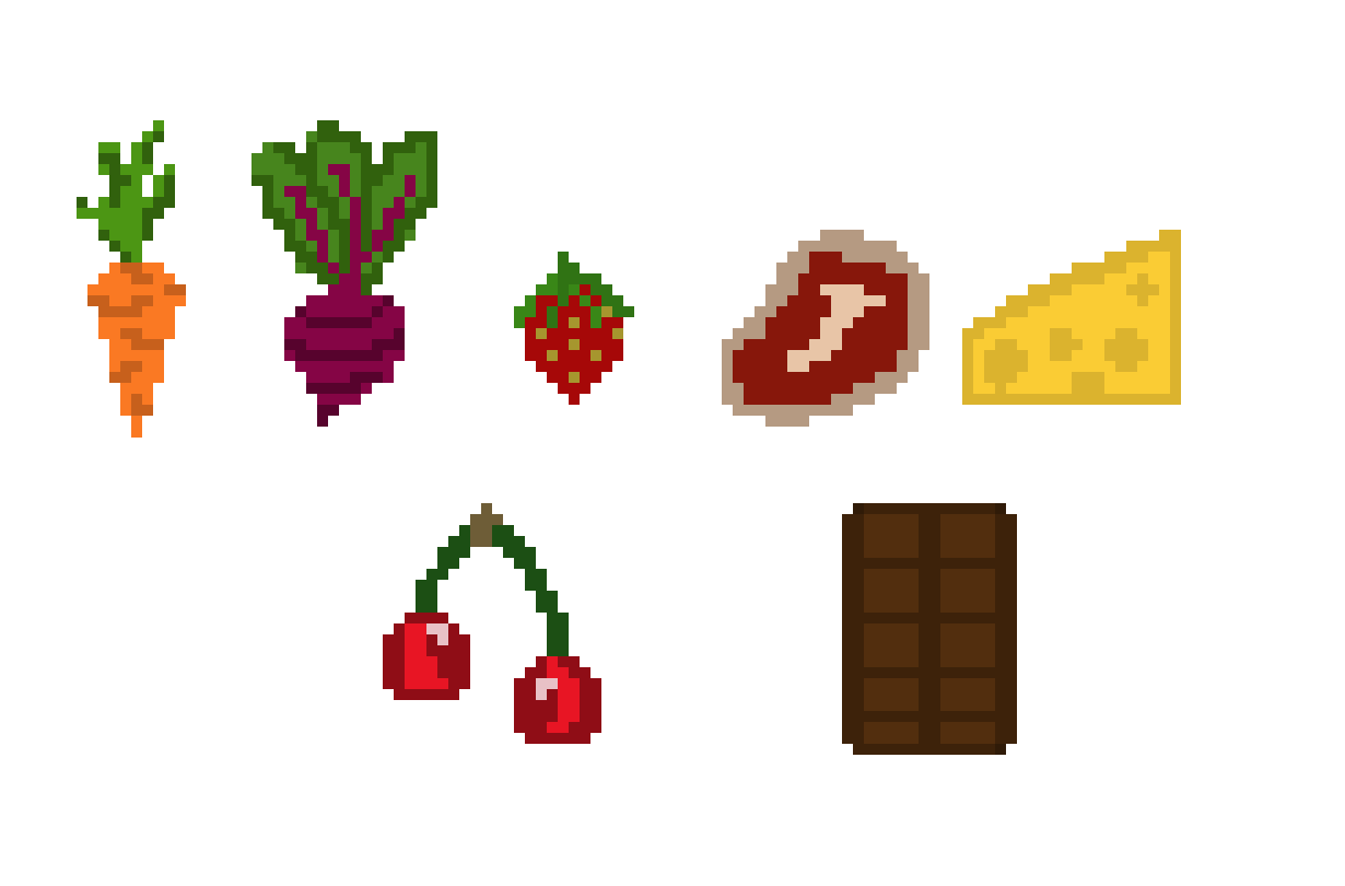 my game art 2