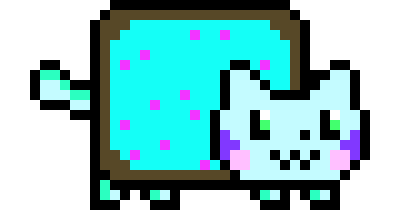 [9664c4] NyanDratiniCat