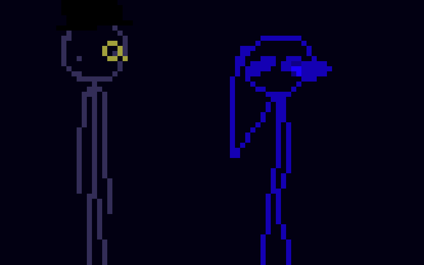 [64c1fc] Dead chat, i scared everyone away, i summon, thee everyone!!