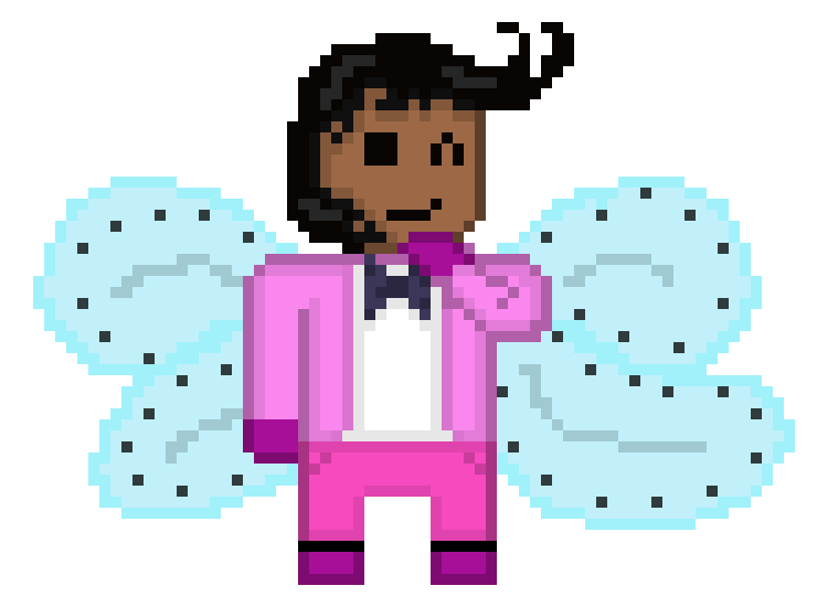 [910297] Donut shop Gavin