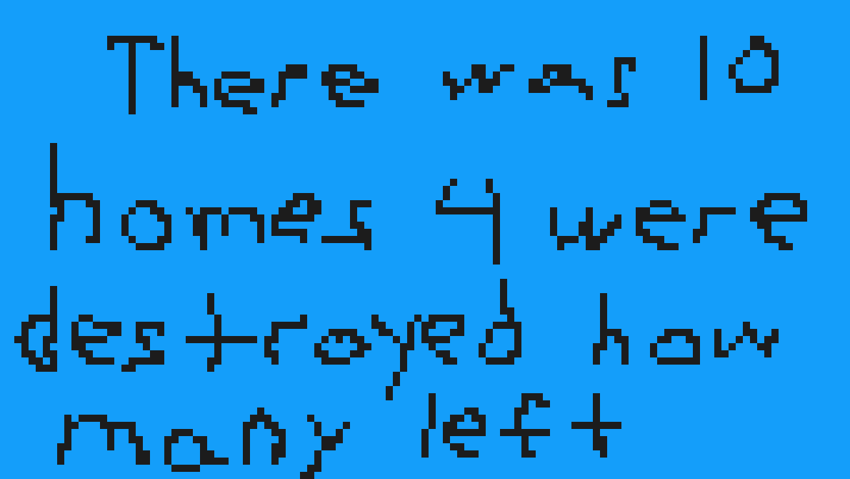 [de9c41] Story Problem