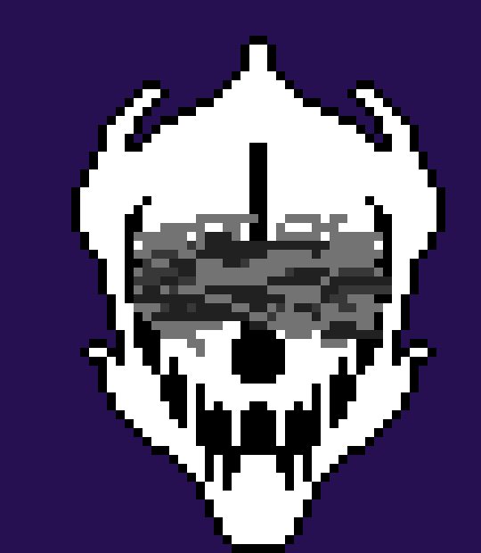 [b63bdb] *thinks its Madness and fires hundreds of blasters*